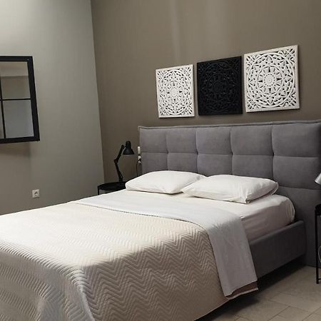 Bella Vista Apartment Волос Екстериор снимка