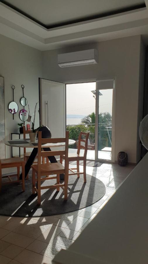 Bella Vista Apartment Волос Екстериор снимка