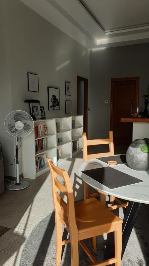 Bella Vista Apartment Волос Екстериор снимка